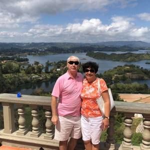 Meet your Posher, Yvonne